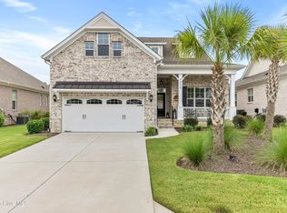 9006 Mango Bay Court NE, Leland, NC 28451