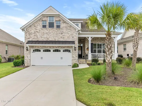 9006 Mango Bay Court NE, Leland, NC 28451