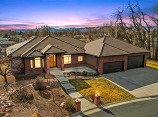 13946 W 76th Pl, Arvada, CO 80005