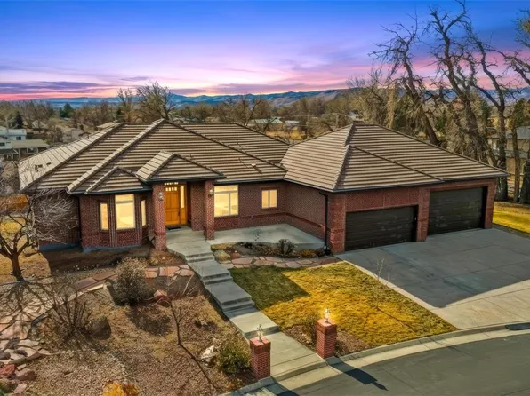 13946 W 76th Place, Arvada, CO 80005