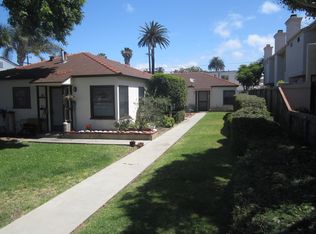 4826 Del Mar Ave, San Diego, CA 92107