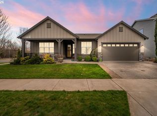 1960 Silverstone Dr, Forest Grove, OR