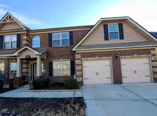 4042 Lakewood Dr, Grovetown, GA 30813