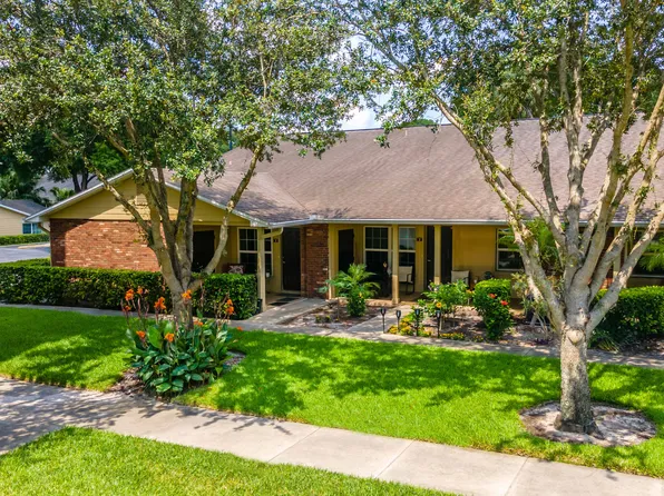 Richey Woods Senior Living