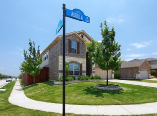 11620 Aquilla Dr, Frisco, TX 75036