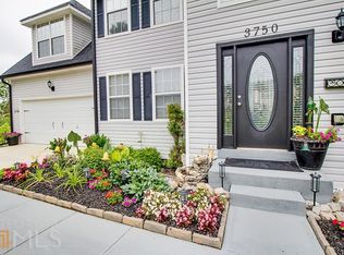 3750 Crowned Eagle, Douglasville, GA 30135