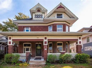 705 S 13th St, Saint Joseph, MO 64501