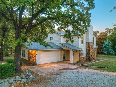 14500 Billy Dr, Edmond, OK, 73034