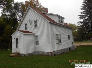 40696 730th Ave, Franklin, MN 55333