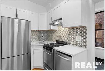 Rented by REAL New York