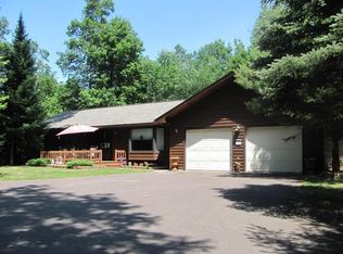 9874 Kawaga Rd, Minocqua, WI 54548