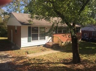 713 Peyton St, Raleigh, NC 27610