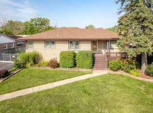 7718 S Ferdinand Ave, Bridgeview, IL 60455