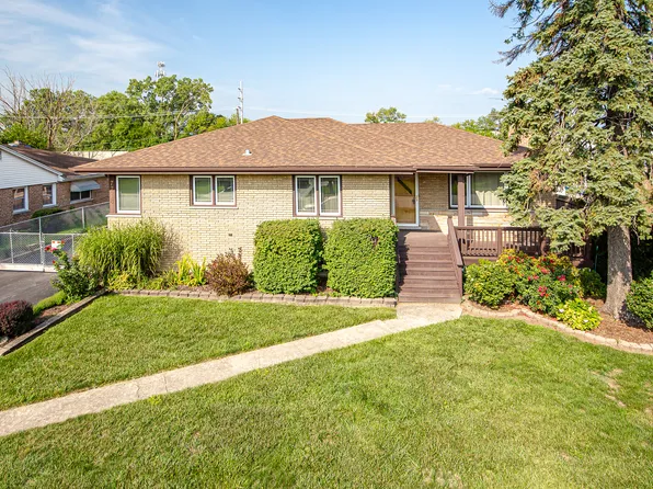 7718 S Ferdinand Ave, Bridgeview, IL 60455
