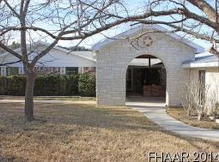 153 Diamond Dr, Killeen, TX 76542