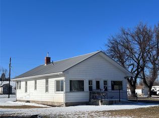 37134 Broadway Ave, Matheson, CO 80830