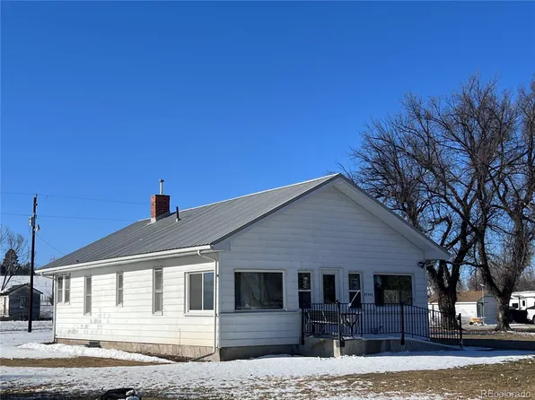 37134 Broadway Avenue, Matheson, CO 80830