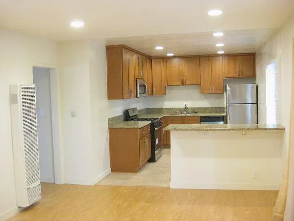 2310 S Bentley Ave #1 — Photo 2