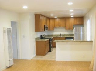 2310 S Bentley Ave APT 1, Rancho Park, CA 90064