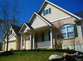 451 Meramec Vw, Eureka, MO 63025