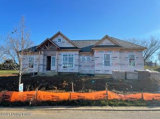17711 Shakes Creek Dr, Fisherville, KY