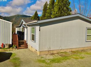 471 S Old Pacific Hwy, Myrtle Creek, OR 97457
