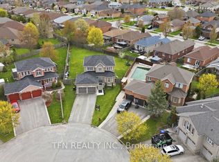 2073 Cynthia Ct, Innisfil, ON L9S4Z1