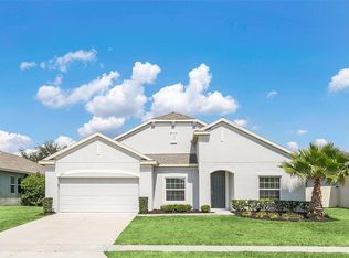 1805 Westerham Ave, Saint Cloud, FL 34771