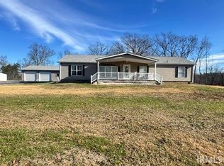 3547 S State Road 45, Springville, IN 47462