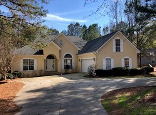 757 Deerwood Dr, Stockbridge, GA 30281