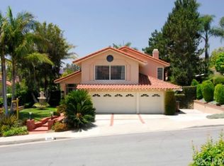 5545 Camino Famosa, Yorba Linda, CA 92887