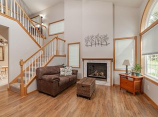 12630 43rd St NE, Saint Michael, MN 55376