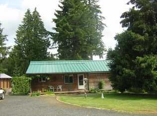 57679 NW Johansen Ln, Gales Creek, OR 97117