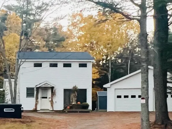 1219 Jacksonville Road, East Machias, ME 04630