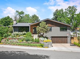 625 S Harrison St, Denver, CO 80209