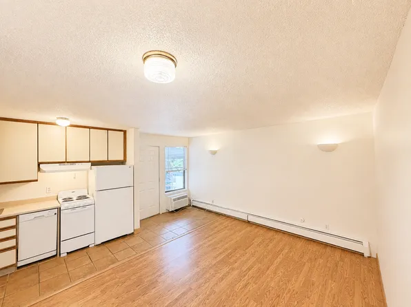 2036 Canyon Blvd, Boulder, CO