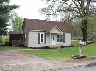 501 Radford St, Newbern, TN 38059