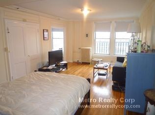 1563 Beacon St #G, Brookline, MA 02446