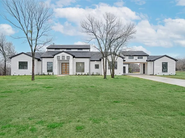 9104 Fossil Ridge Dr, Cedar Hill, TX 75104