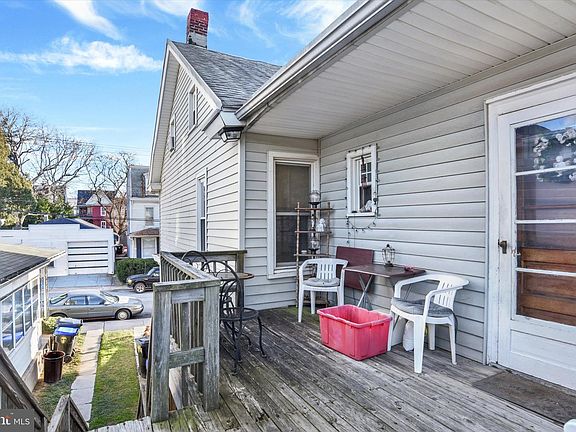 5th image of 2628 Penbrook Ave