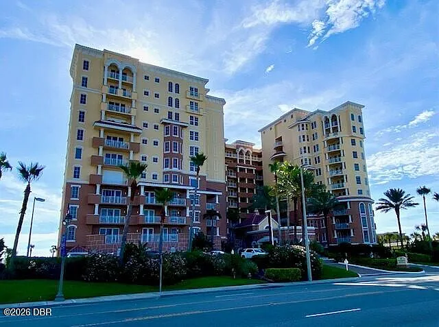 2515 S Atlantic Ave #203