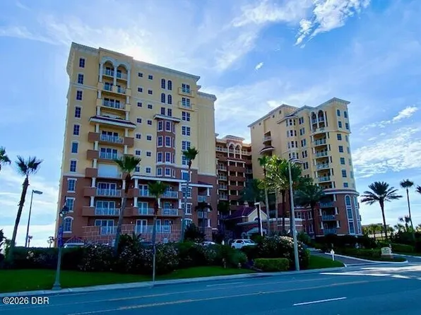 2515 S Atlantic Ave Unit 203, Daytona Beach Shores, FL 32118