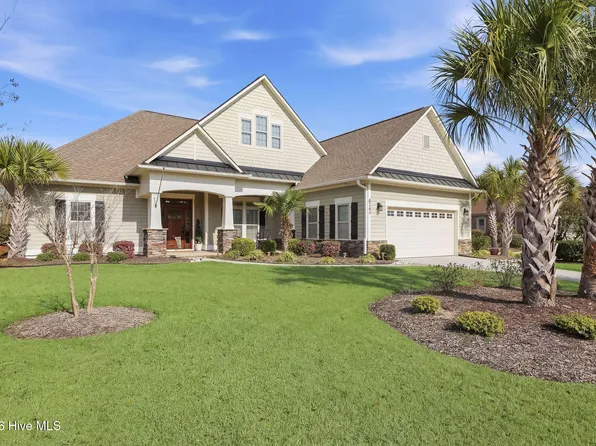 8343 Compass Pointe East Wynd Wynd NE, Leland, NC 28451