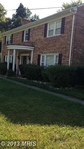1st image of 7207 Thomas Dr