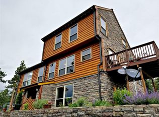 63 Za Za Ln, Evergreen, CO 80439