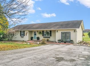 270 Peters Rd, McKee, KY 40447