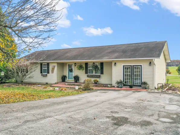 270 Peters Rd, McKee, KY 40447