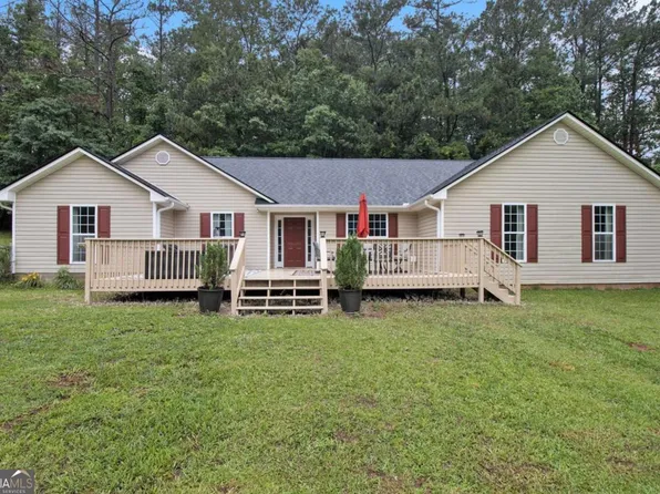 4746 Mulberry Rock Rd, Dallas, GA 30157