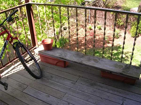 209 Hamilton St #1R — Photo 3