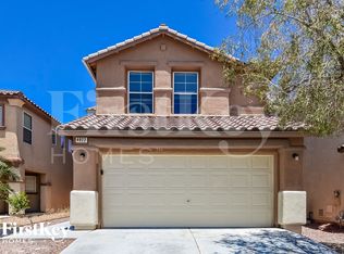 4822 Canary Diamond Ave, Las Vegas, NV 89139